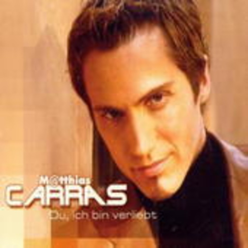 M@tthias Carras – Du, ich bin verliebt