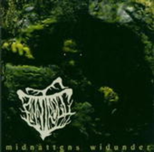 Finntroll – Midnattens Widunder