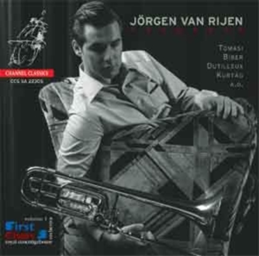 Jörgen van Rijen/Royal Concertgebouw Orchestra – First Chairs Vol. 1