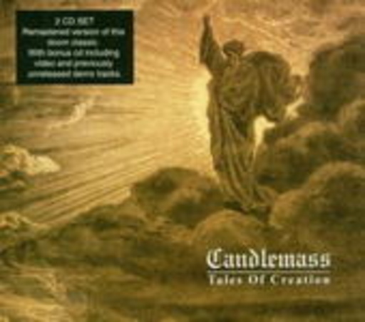 Candlemass – Tales Of Creation