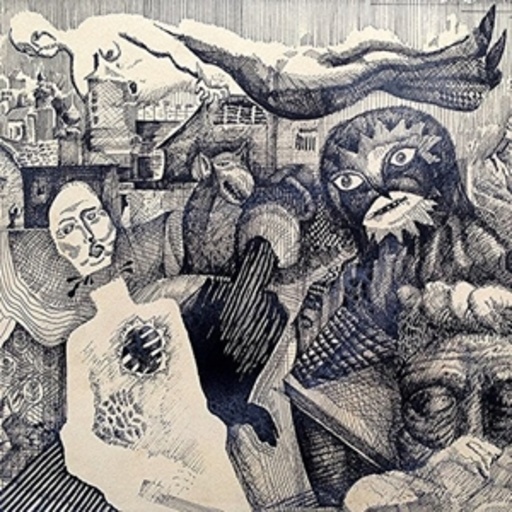 MewithoutYou – Pale Horses