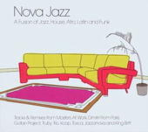 Diverse – Nova Jazz