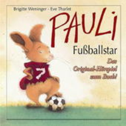 Diverse – Pauli Fußballstar