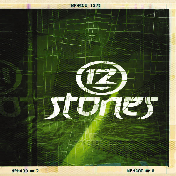 12 Stones – 12 Stones