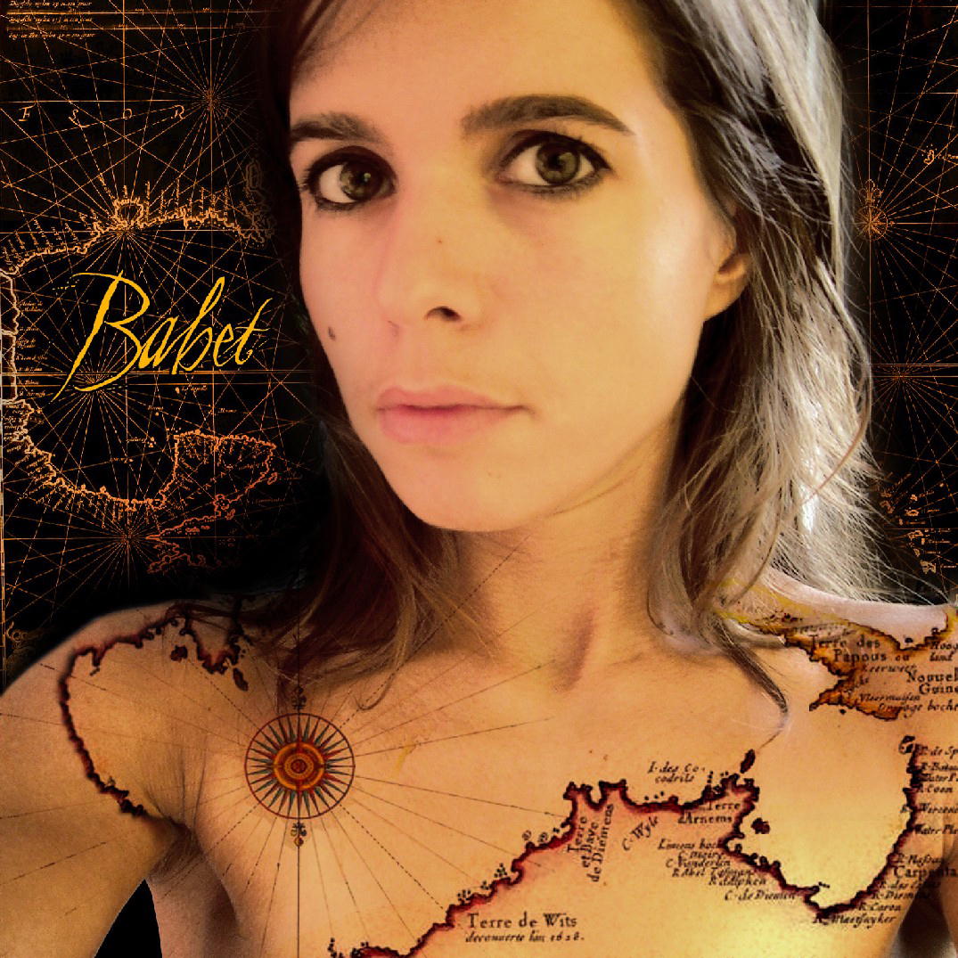 Babet – Drole D'Oiseau