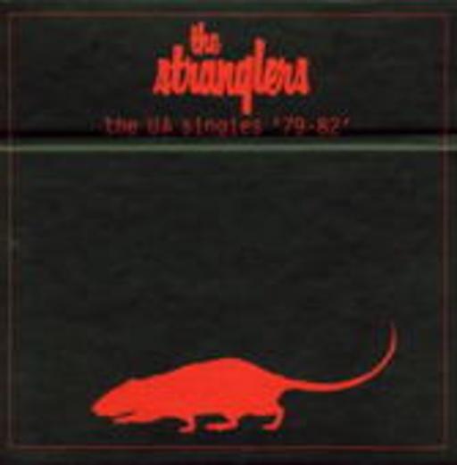 The Stranglers – The UA Singles '79-'82