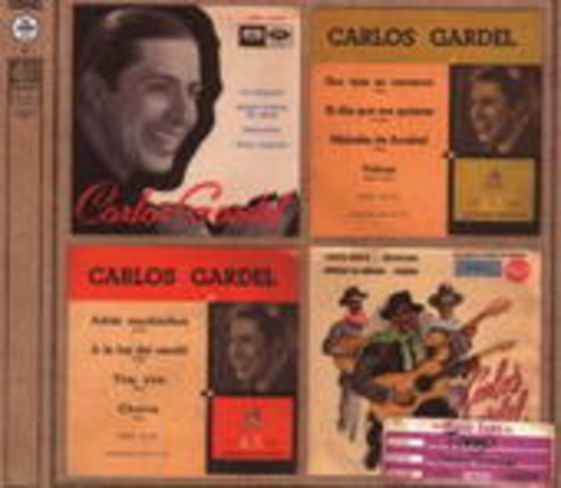 Carlos Gardel – Carlos Gardel