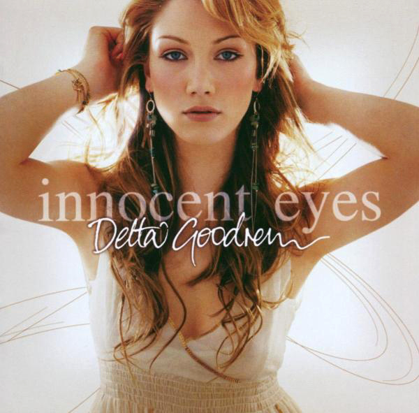 Delta Goodrem – Innocent Eyes