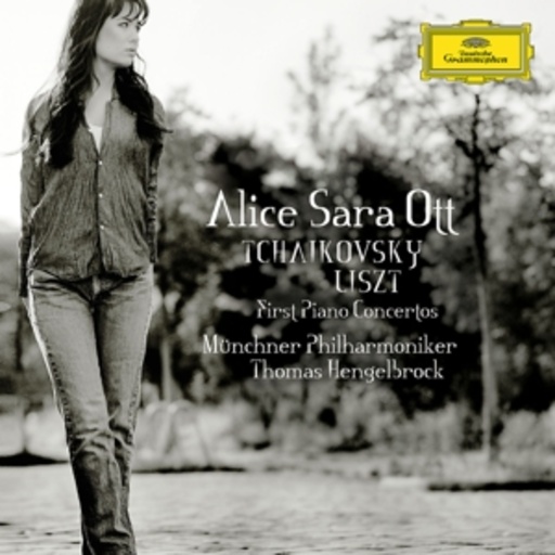 Alice Sara Ott – First Piano Concertos