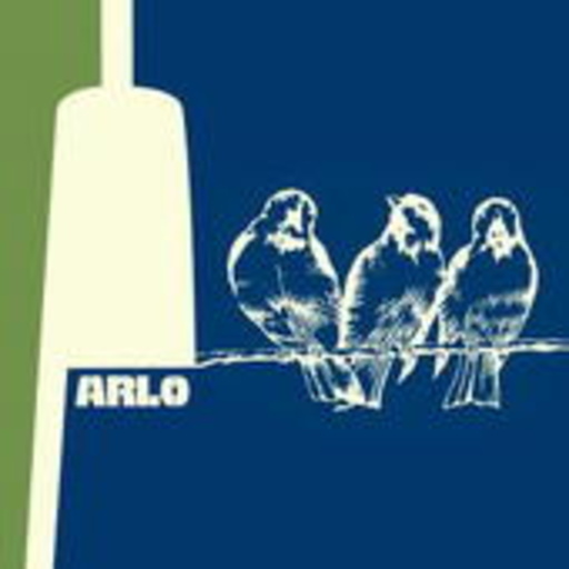 Arlo – Up High In The Night