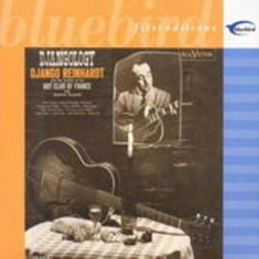 Django Reinhardt – Djangology