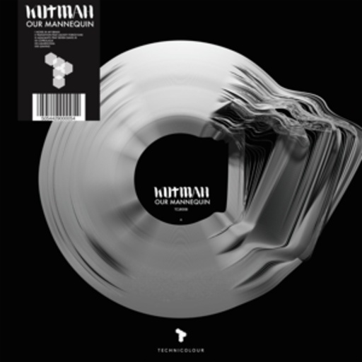 Kutmah – Our Mannequin
