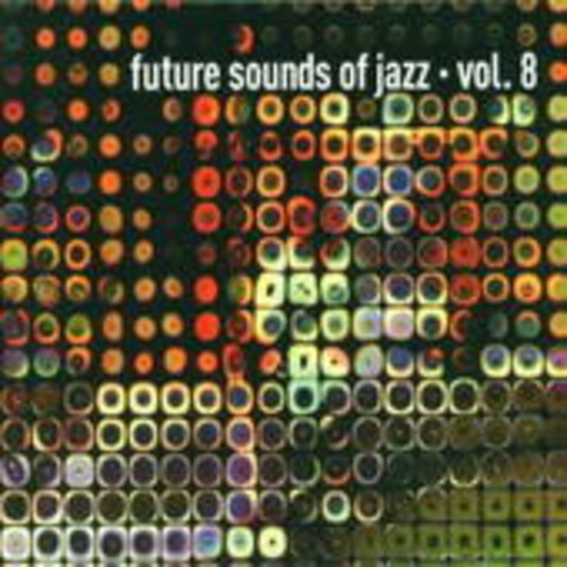 Diverse – Future Sounds Of Jazz Vol. 8