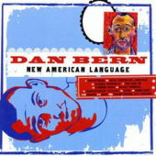 Dan Bern – New American Language