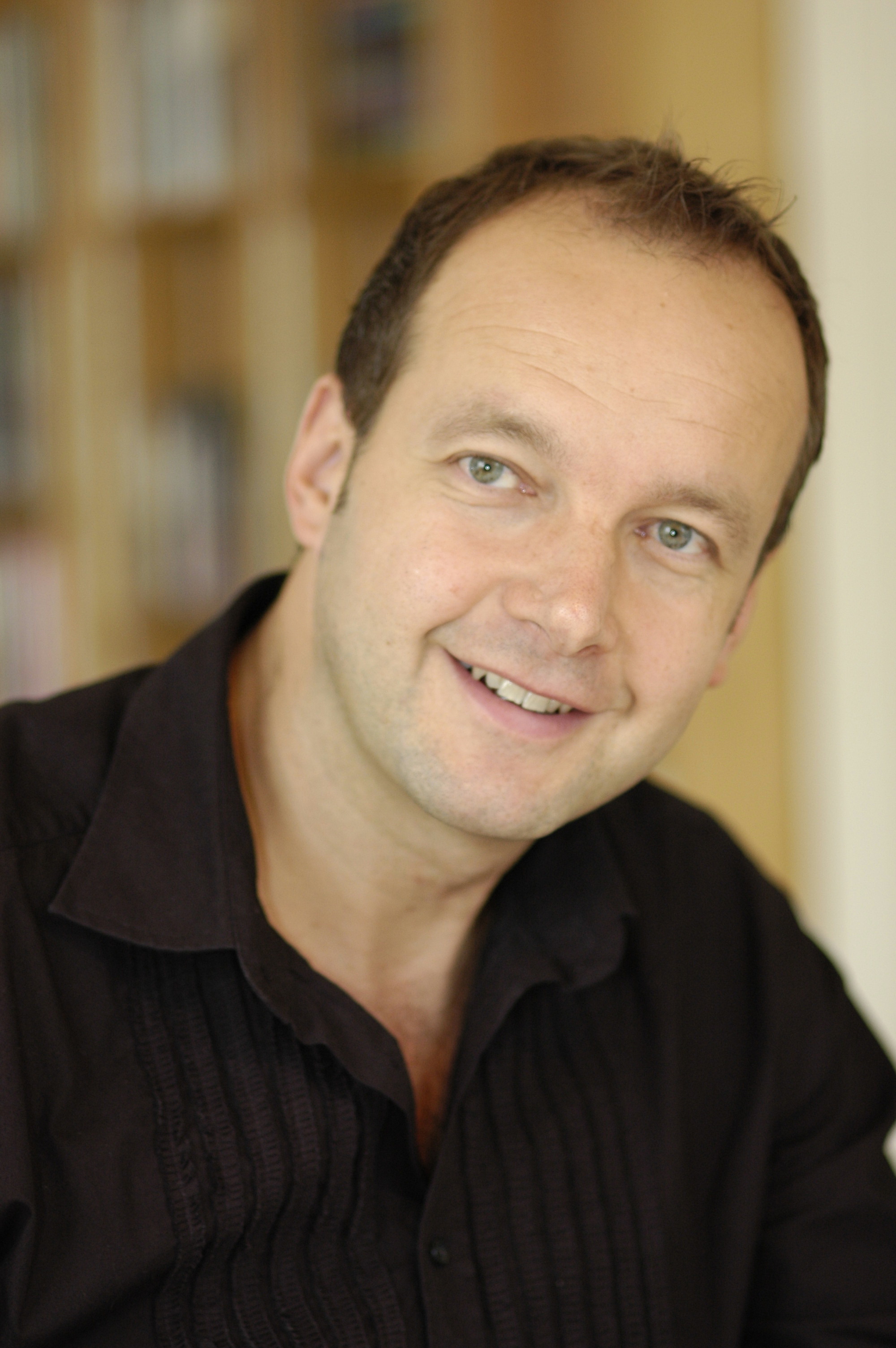 Gerhard Fenz