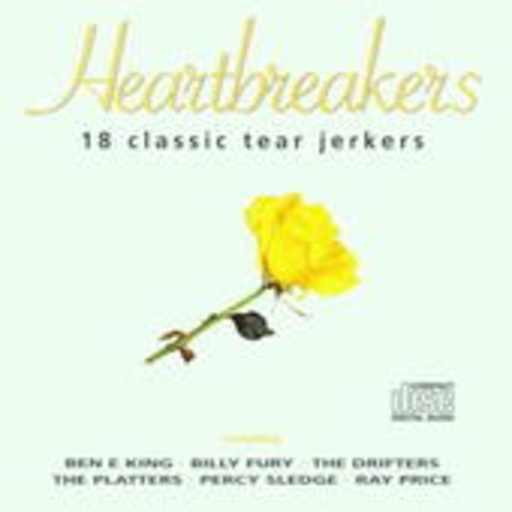 Diverse – Heartbreakers