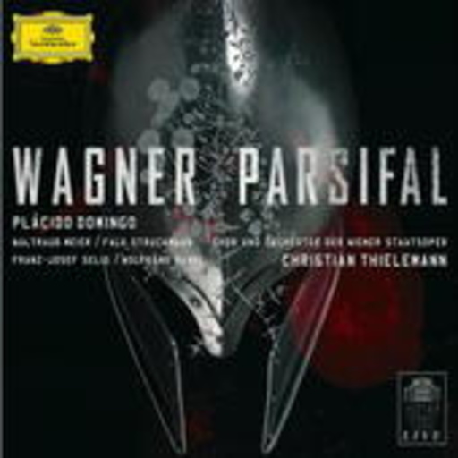 Plácido Domingo – Parsifal