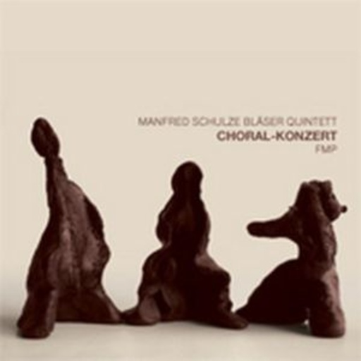 Manfred Schulze Bläser Quintett – Choral Konzert