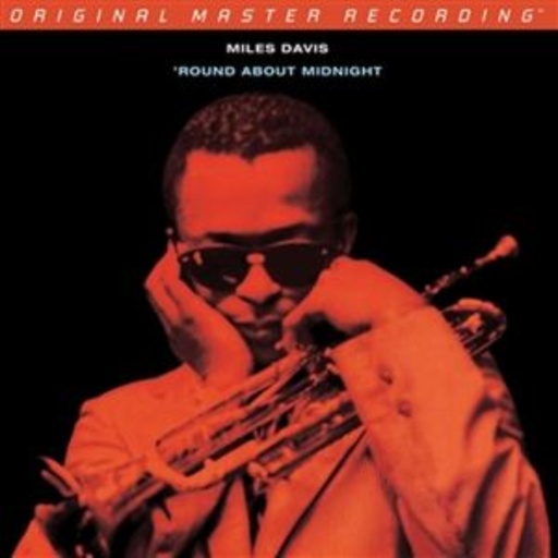 Miles Davis – ' Round About Midnight