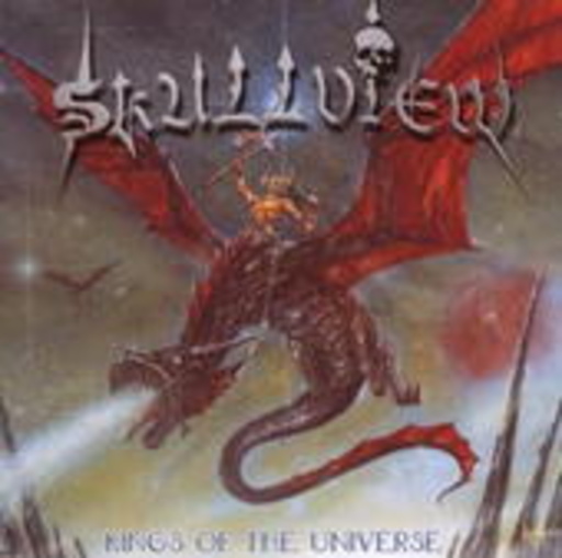 Skullview – Kings Of The Universe