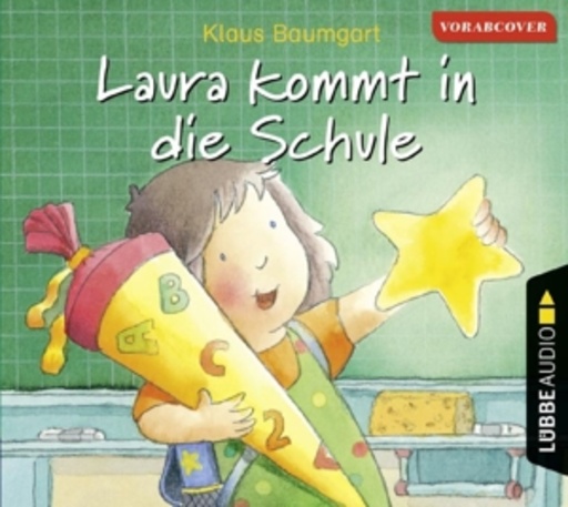 Diverse – Laura kommt in die Schule