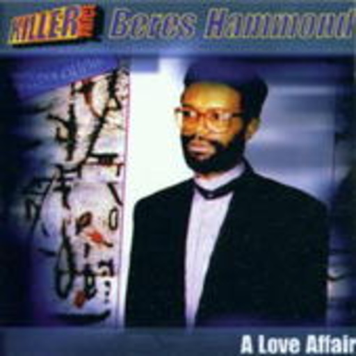 Beres Hammond – A Love Affair