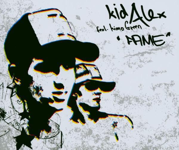 Kid Alex feat. Kimo Green – Fame