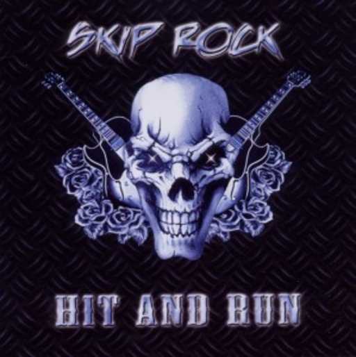 Skip Rock – Hit And Run