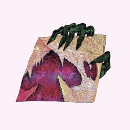 Wand – Ganglion Reef