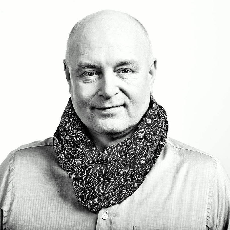 Verlegt seinen BMG-Dienstsitz von Berlin nach Los Angeles: Thomas Scherer