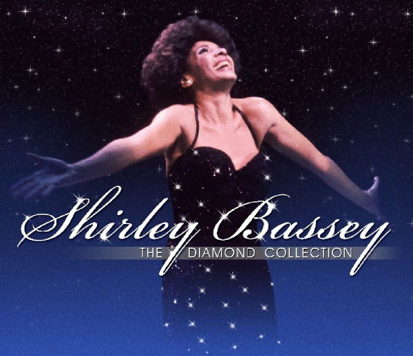 Shirley Bassey – The Diamond Collection