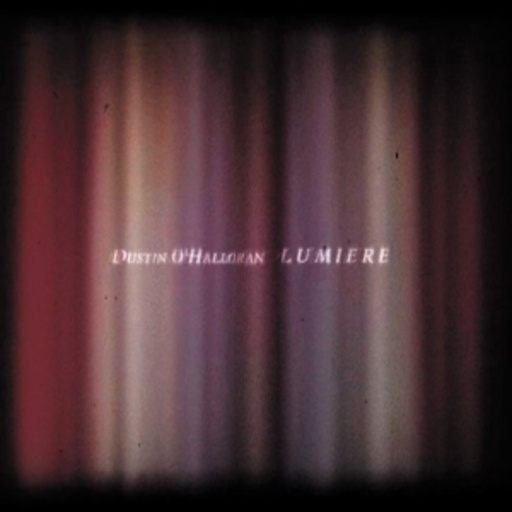 Dustin O'Halloran – Lumiere
