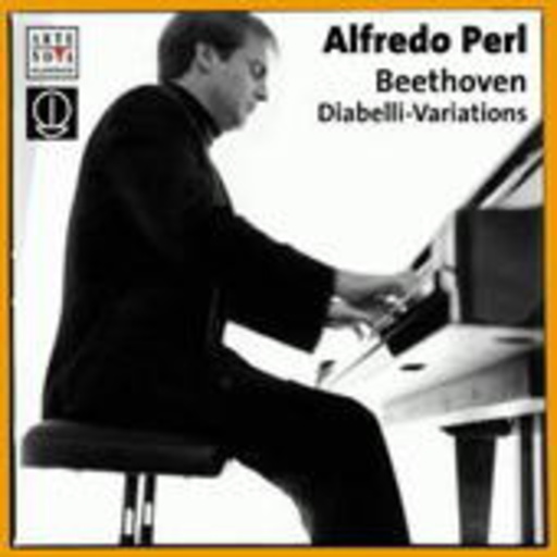 Alfredo Perl – Diabelli-Variations