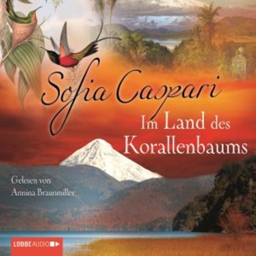 Diverse – Im Land des Korallenbaums