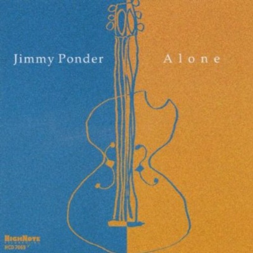 Jimmy Ponder – Alone