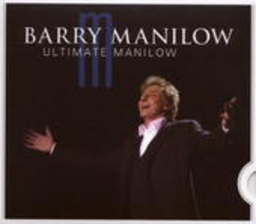 Barry Manilow – The Ultimate