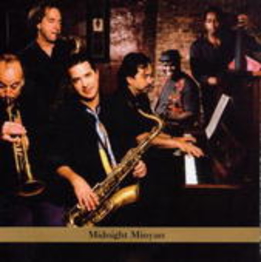 Paul Shapiro – Midnight Minyan