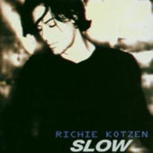 Richie Kotzen – Slow
