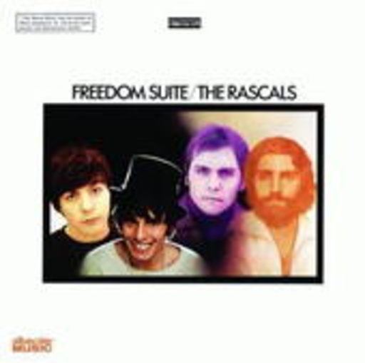 The Rascals/The Young Rascals – Freedom Suite