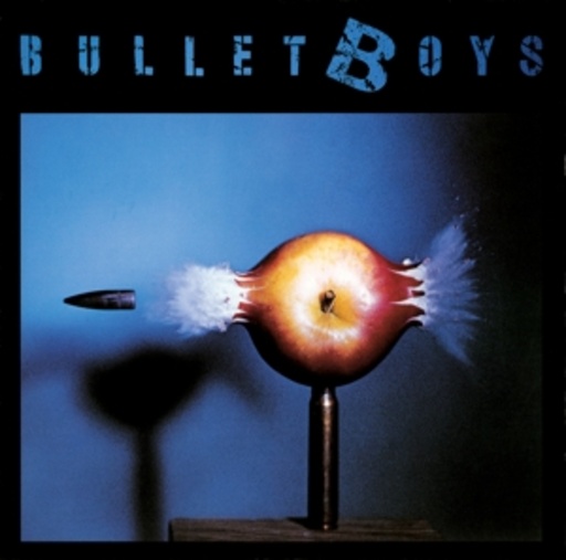 Bullet Boys – Bullet Boys