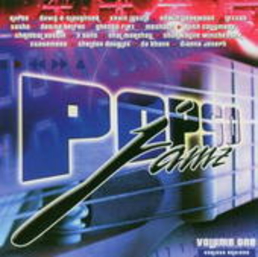 Diverse – Popso Jamz
