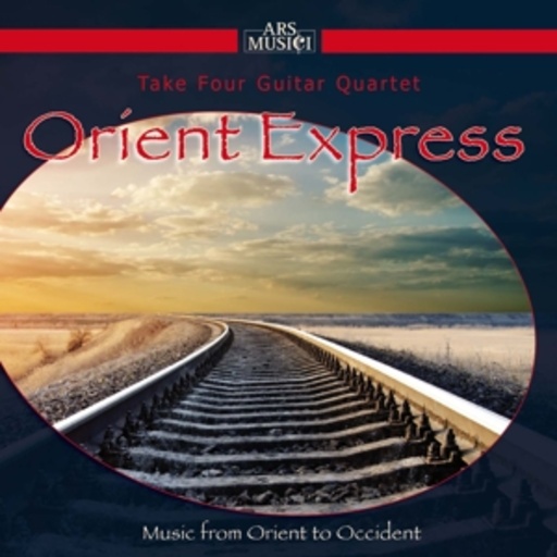 Take Four – Orient Express