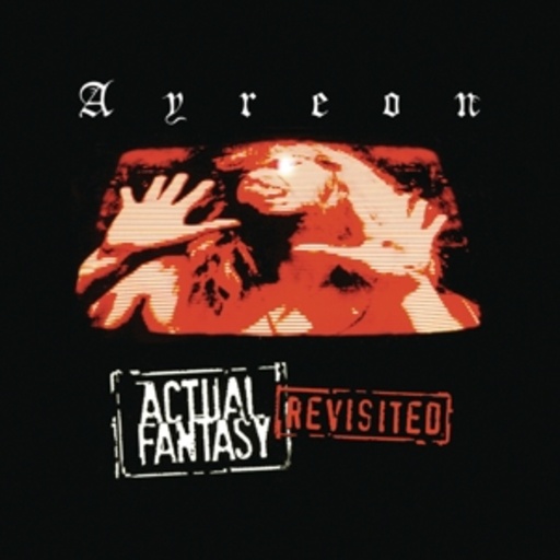 Ayreon – Actual Fantasy Revisited
