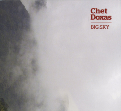 Chet Doxas – Big Sky