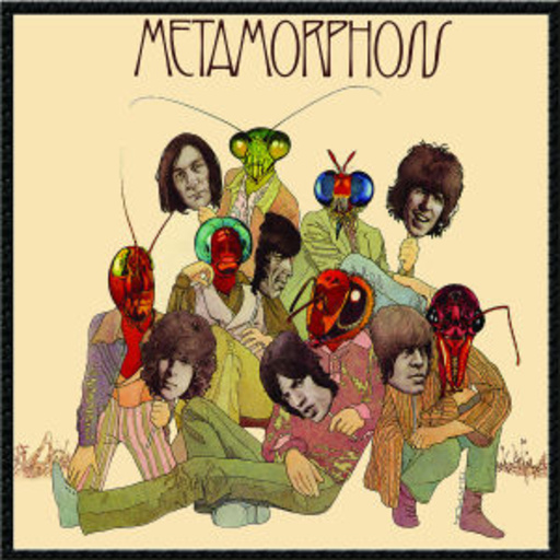 The Rolling Stones – Metamorphosis