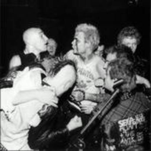 The Straps – The Punk Collection