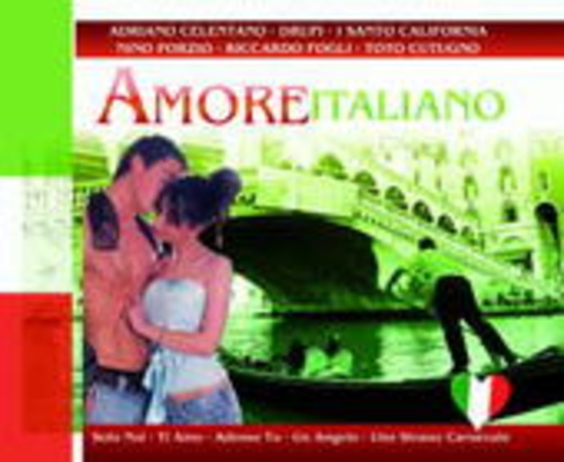 Diverse – Amore Italiano
