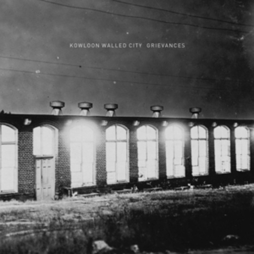 Kowloon Walled City – Grievances