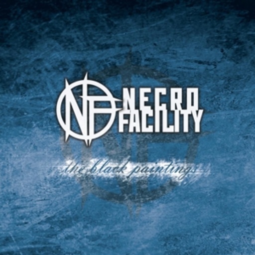 Necro Facility – The Black Paintings