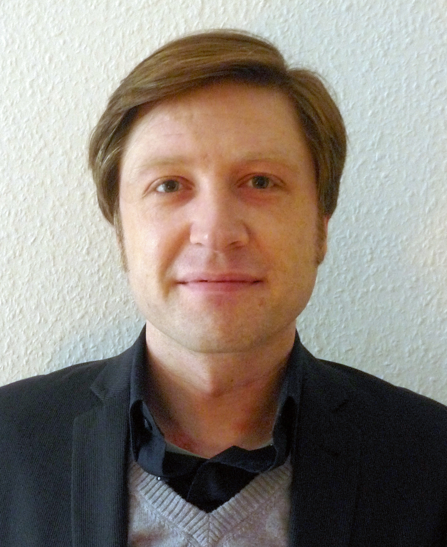 Sven-Erik Stephan